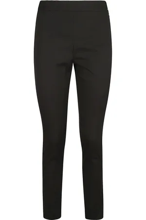 Fabiana Filippi Damen, Hosen, Schwarzk, 2XSGröße: