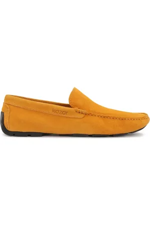 Kazar Herren, Schuhe, Braun, 40 EUGröße: