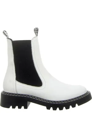 Tamaris Damen, Schuhe, Weiß, 36 EUGröße: