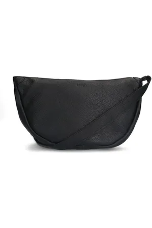 Manfield Damen, Taschen, Schwarzk, ONE SIZEGröße: