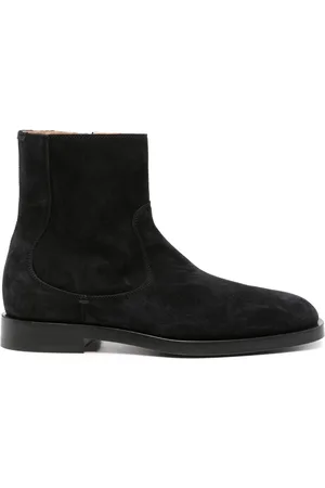 Brunello Cucinelli Herren, Schuhe, Schwarzk, 44 EUGröße: