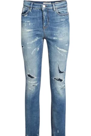 Guess Damen, Jeans, Blau, W31Größe: