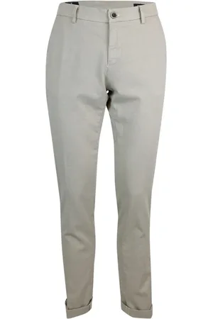 Masons Herren, Hosen, Grau, 4XLGröße: