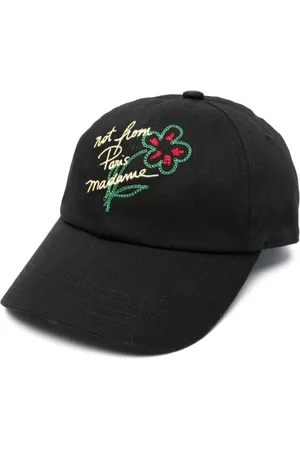 Drôle de Monsieur Unisex, Accessories, Schwarzk, ONE SIZEGröße: