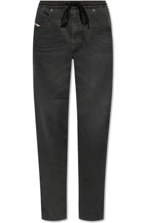 Diesel Herren, Jeans, Schwarzk, W30Größe: