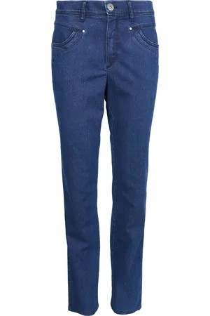 2-Biz Damen, Jeans, Blau, XSGröße: