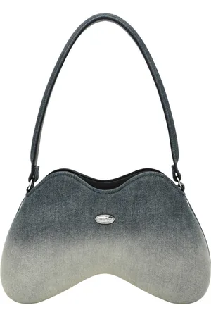 Diesel Damen, Taschen, Blau, ONE SIZEGröße: