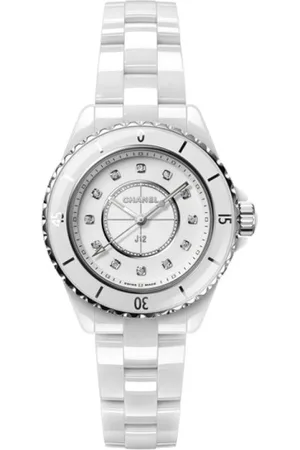 CHANEL Damen, Accessories, Weiß, ONE SIZEGröße: