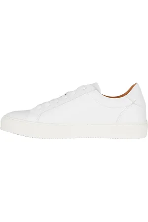 Boggi Milano Herren, Schuhe, Weiß, 40 EUGröße: