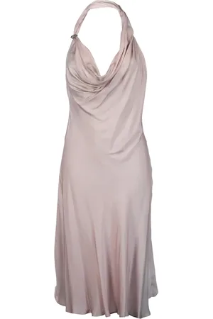 Diesel Damen, Kleider, Rosa, 4XSGröße: