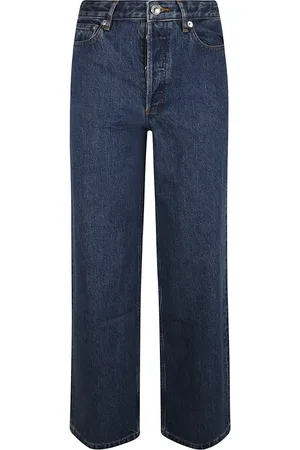 A.P.C. Damen, Jeans, Blau, W26Größe: