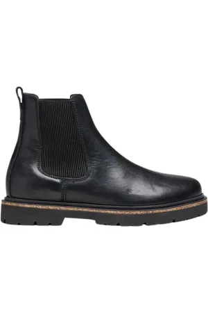 Birkenstock Damen, Schuhe, Schwarzk, 39 EUGröße: