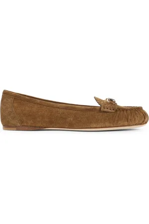 Gucci Damen, Schuhe, Braun, 38 EUGröße: