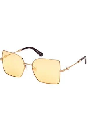 Swarovski Unisex, Accessories, Gelb, 57 MMGröße: