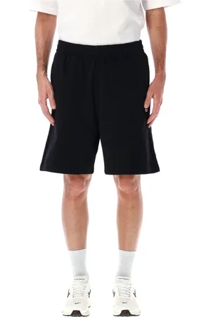 Diesel Herren, Shorts, Schwarzk, LGröße: