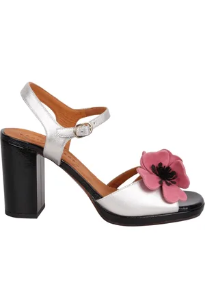 Chie Mihara Damen, Schuhe, Mehrfarbig, 36 EUGröße: