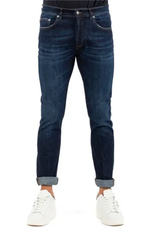 Dondup Herren, Jeans, Blau, W35Größe: