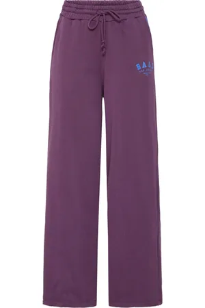 Ball Damen, Hosen, Lila, XSGröße:
