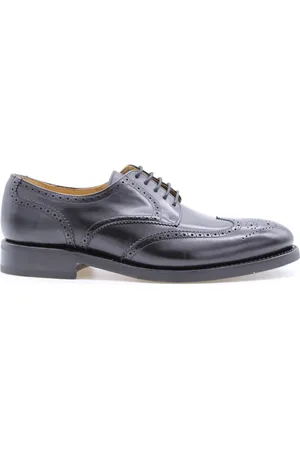 Cordwainer Herren, Schuhe, Schwarzk, 44 EUGröße: