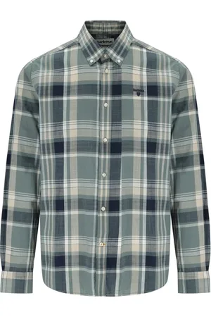 Barbour Herren, Shirts, Mehrfarbig, SGröße: