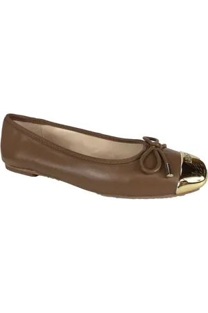Liu Jo Damen, Schuhe, Braun, 39 EUGröße: