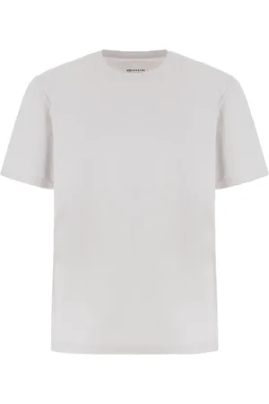 Maison Margiela Herren, Oberteile, Weiß, XLGröße: