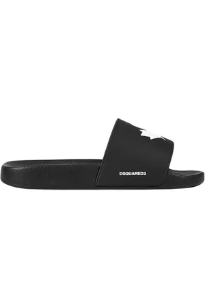 Dsquared2 Herren, Schuhe, Schwarzk, 39 EUGröße: