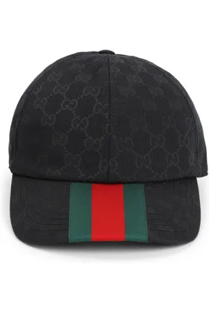 Gucci Herren, Accessories, Schwarzk, LGröße: