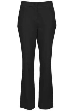 2-Biz Damen, Hosen, Schwarzk, MGröße: