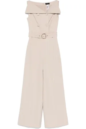 Liu Jo Damen, Jumpsuits & Playsuits, , 2XSGröße: