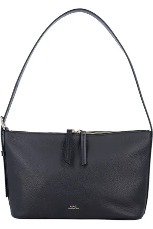 A.P.C. Damen, Taschen, Schwarzk, ONE SIZEGröße: