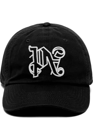 Palm Angels Herren, Accessories, Schwarzk, ONE SIZEGröße: