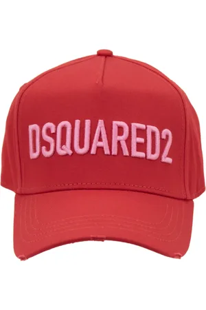 Dsquared2 Unisex, Accessories, Rot, ONE SIZEGröße: