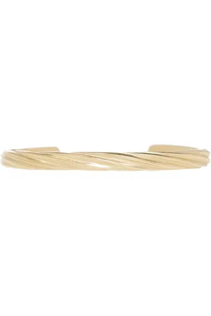 Maison Margiela Herren, Accessories, Gelb, LGröße: