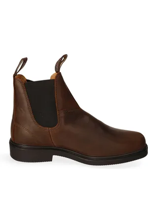 Blundstone Herren, Schuhe, Braun, 42 1/2 EUGröße: