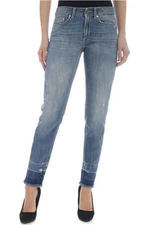Dondup Damen, Jeans, Blau, W31Größe: