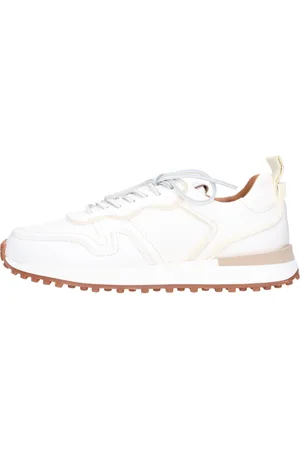 Buttero Herren, Schuhe, Weiß, 42 EUGröße: