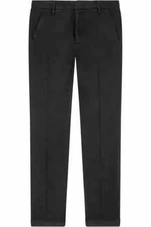 Dondup Herren, Hosen, Schwarzk, W32Größe: