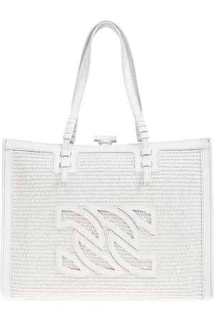 Casadei Damen, Taschen, Weiß, ONE SIZEGröße: