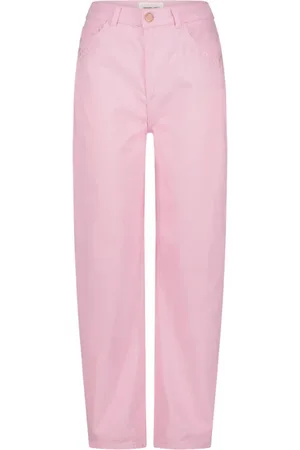 Fabienne Chapot Damen, Jeans, Rosa, W28Größe: