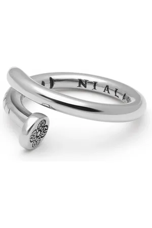 Nialaya Herren, Accessories, Grau, 58 MMGröße: