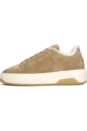 Nubikk Damen, Schuhe, Braun, 41 EUGröße: