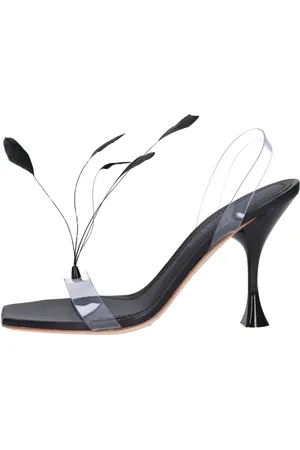 3Juin Damen, Schuhe, Schwarzk, 38 1/2 EUGröße: