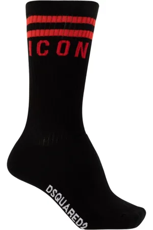 Dsquared2 Herren, Unterwäsche, Schwarzk, XLGröße: