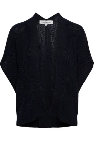&Co Woman Damen, Strickwaren, Blau, XLGröße: