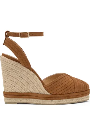 Castaner Damen, Schuhe, Braun, 39 EUGröße: