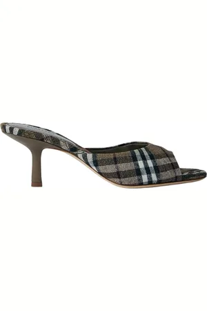 Burberry Damen, Schuhe, Grau, 36 EUGröße: