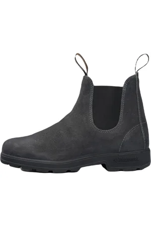 Blundstone Herren, Schuhe, Grau, 41 1/2 EUGröße: