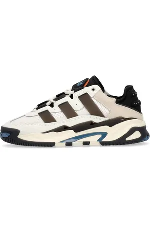 adidas Herren, Schuhe, Mehrfarbig, 45 1/3 EUGröße: