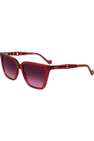 Liu Jo Damen, Accessories, Rot, ONE SIZEGröße: